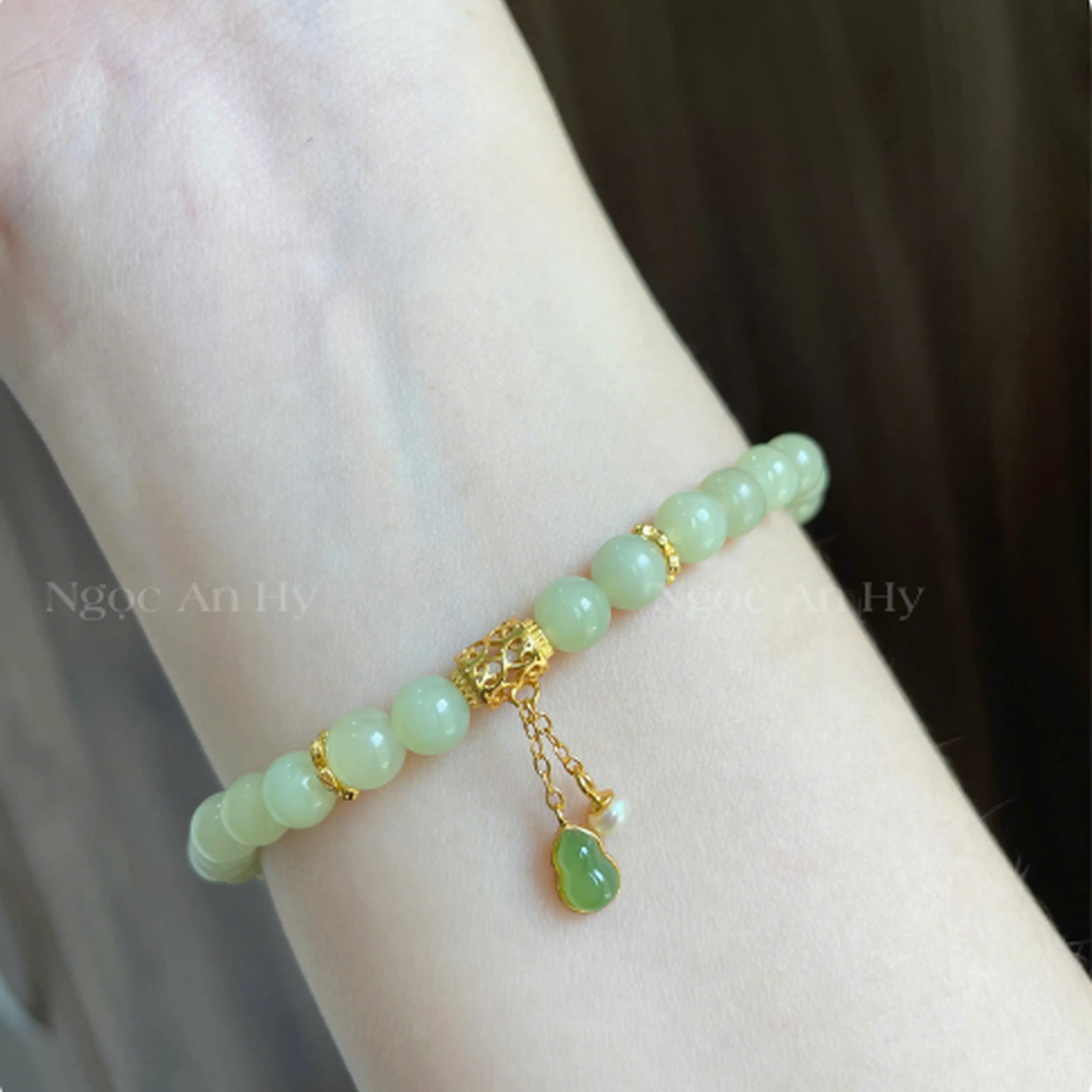 Hồ Lô Cát Tường, ảnh 1
