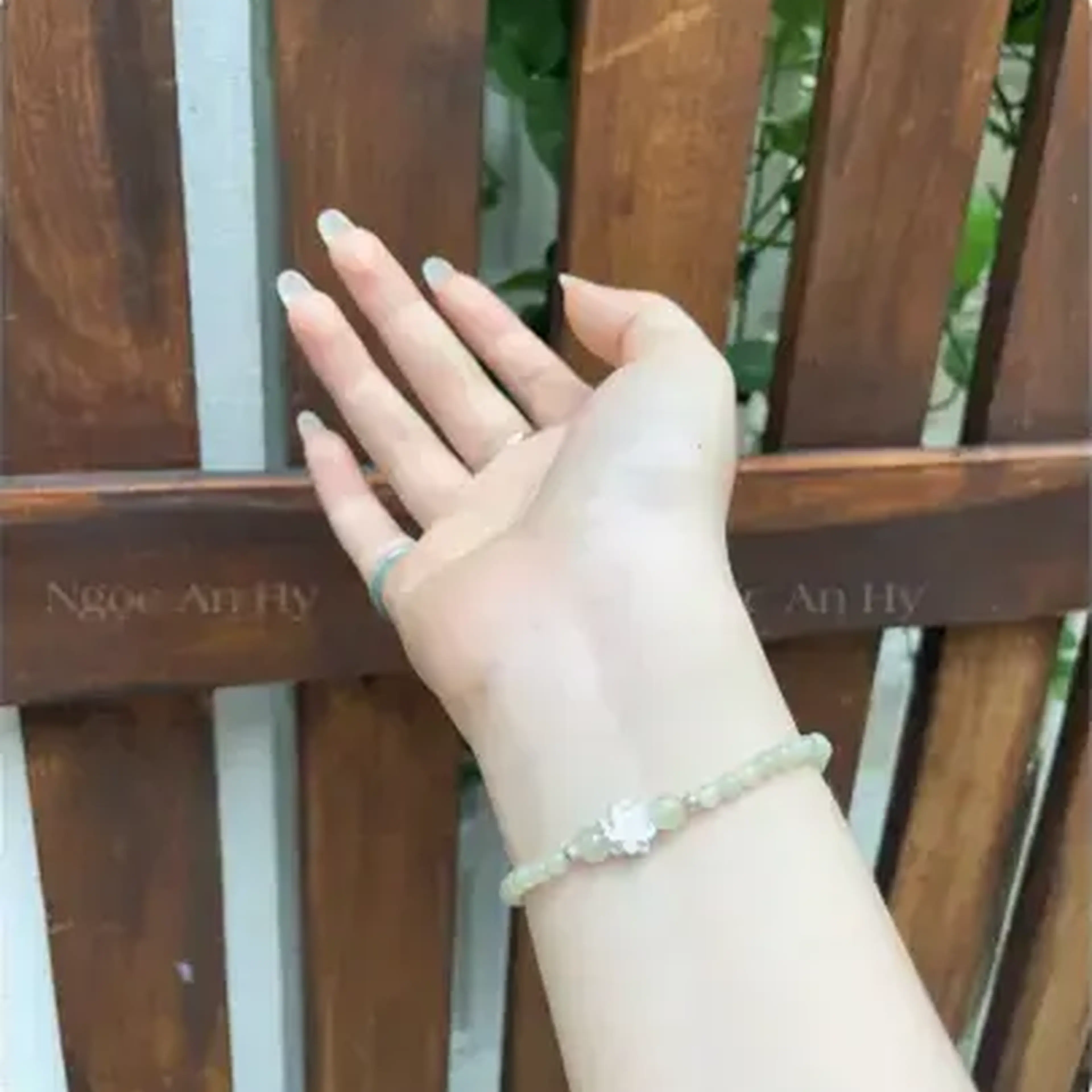Như Ý, ảnh 1
