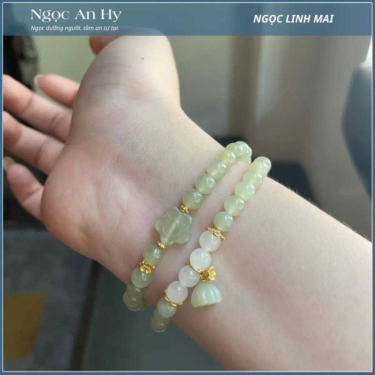 Ngọc Linh Mai – Hòa Điền 6 Li, ảnh 1