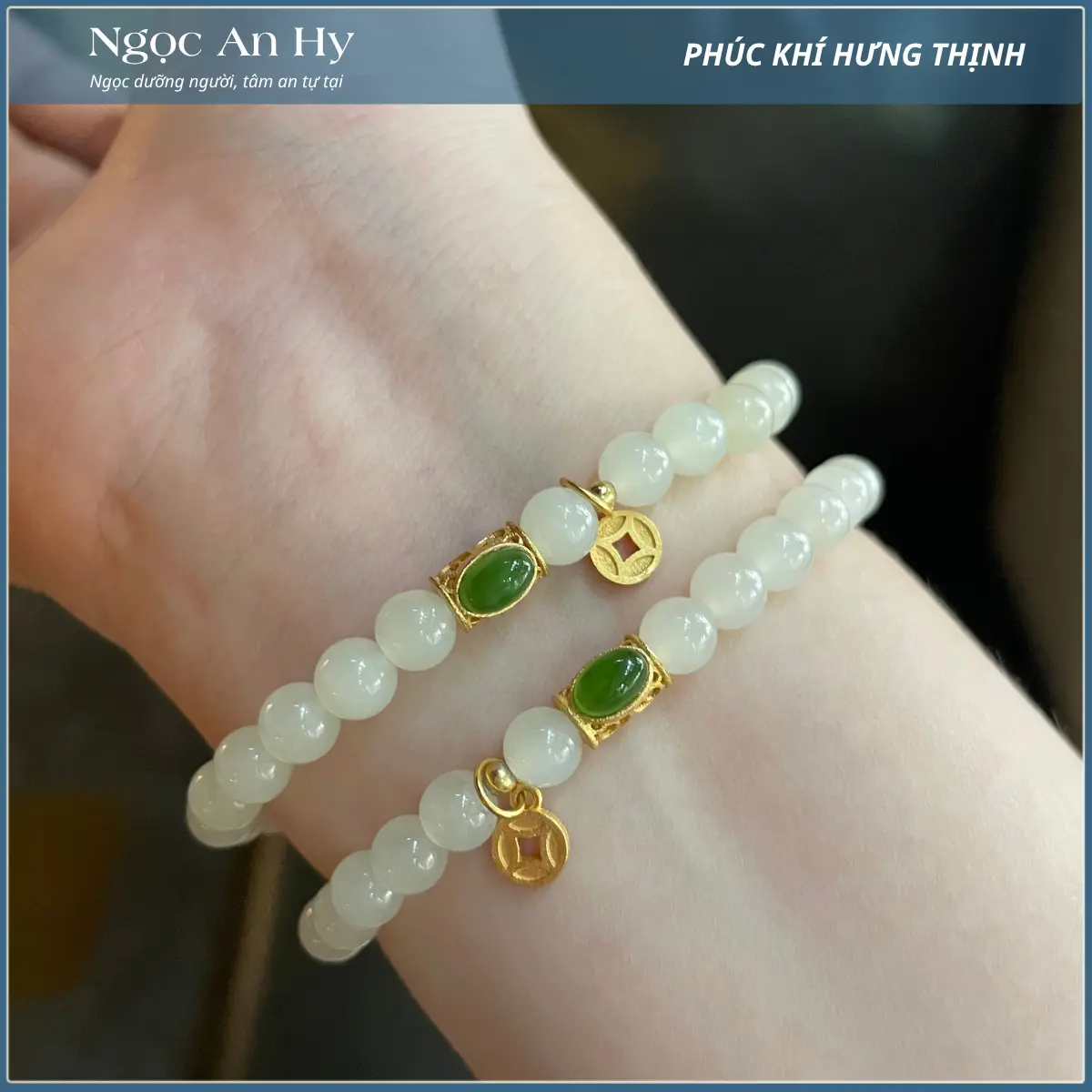 Phúc Khí Hưng Thịnh, ảnh 1